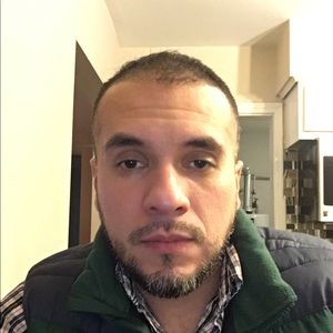 Meet your Posher, Jose